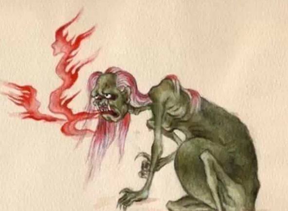 每年的农历七月十五是我国传统的 中元节,民间又称 鬼节,而因为佛教中