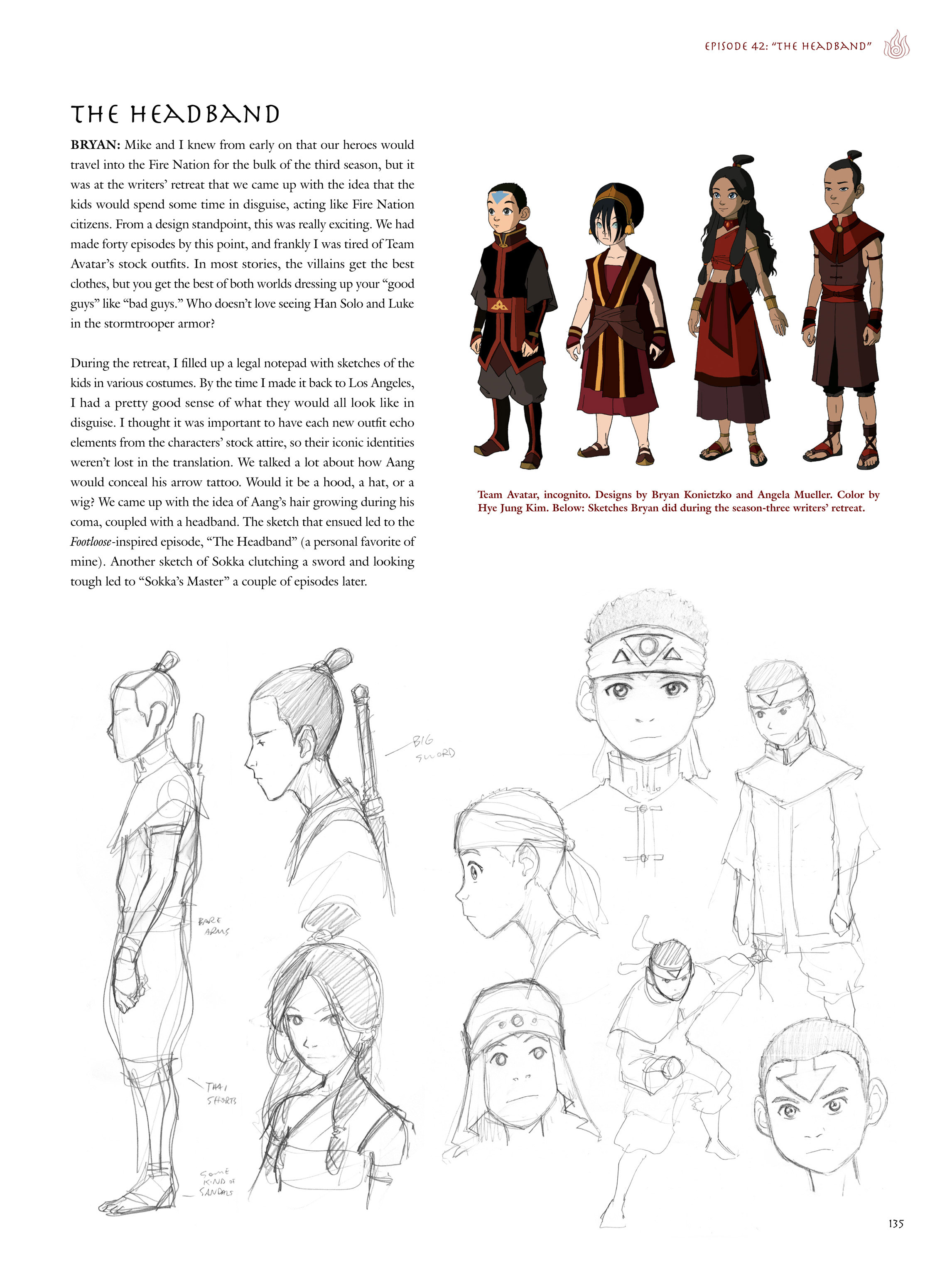 Avatar The Last Airbender Roadmap 26 - 8shn4f0
