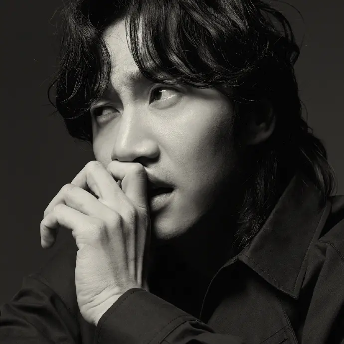 李光洙入选韩国电影届代表演员0人 你好 演员李光洙 哔哩哔哩