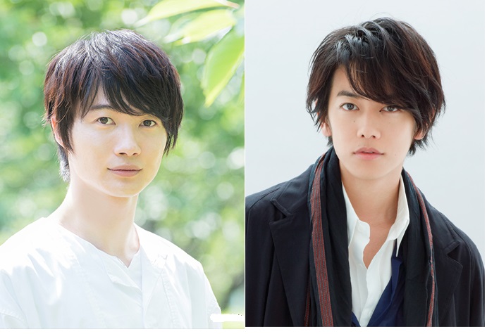 佐藤健&神木隆之介双双从老东家独立 设立新公司