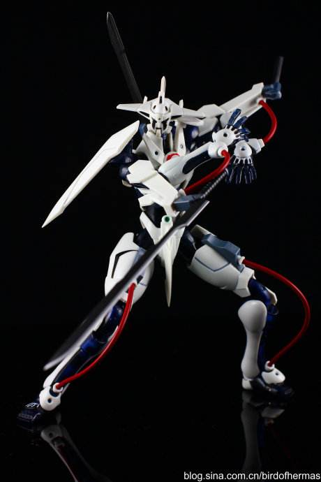 【红兜帽HD】个人向的机战动画回顾以及安利