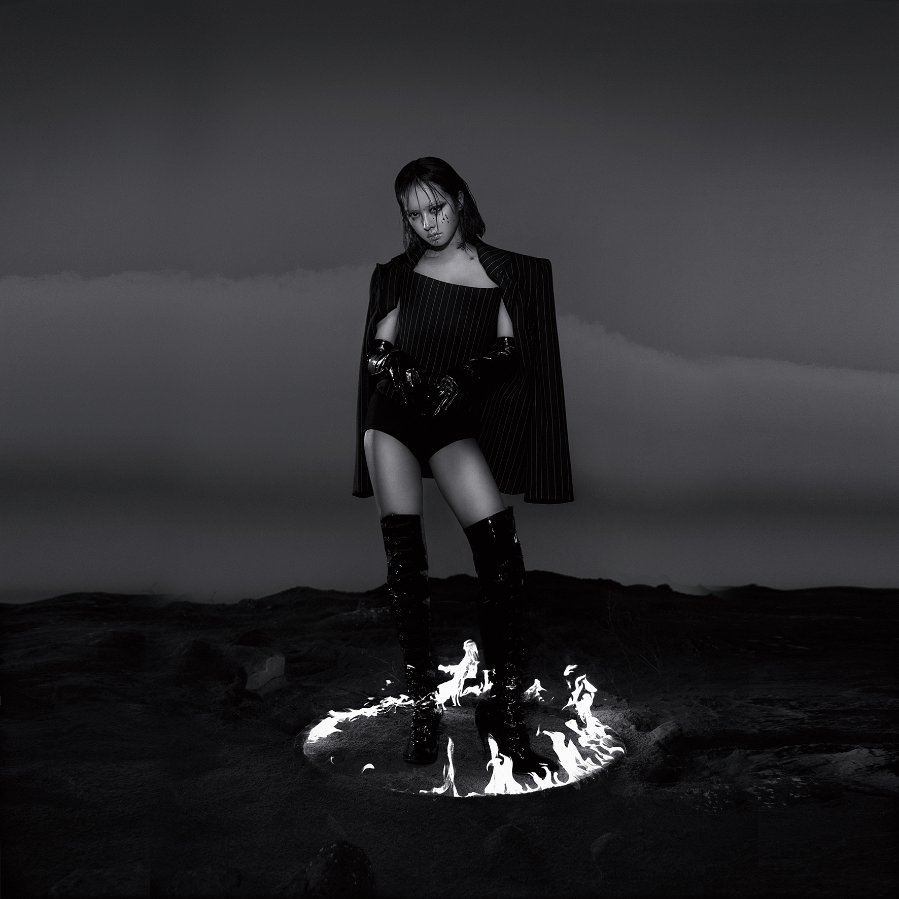 蔡依林 《ugly beauty》首波同名主打歌《怪美的》 12/21正式首播