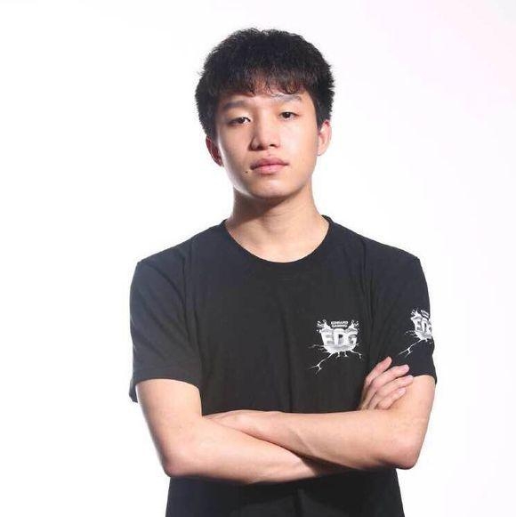 再见edg!再见厂长!