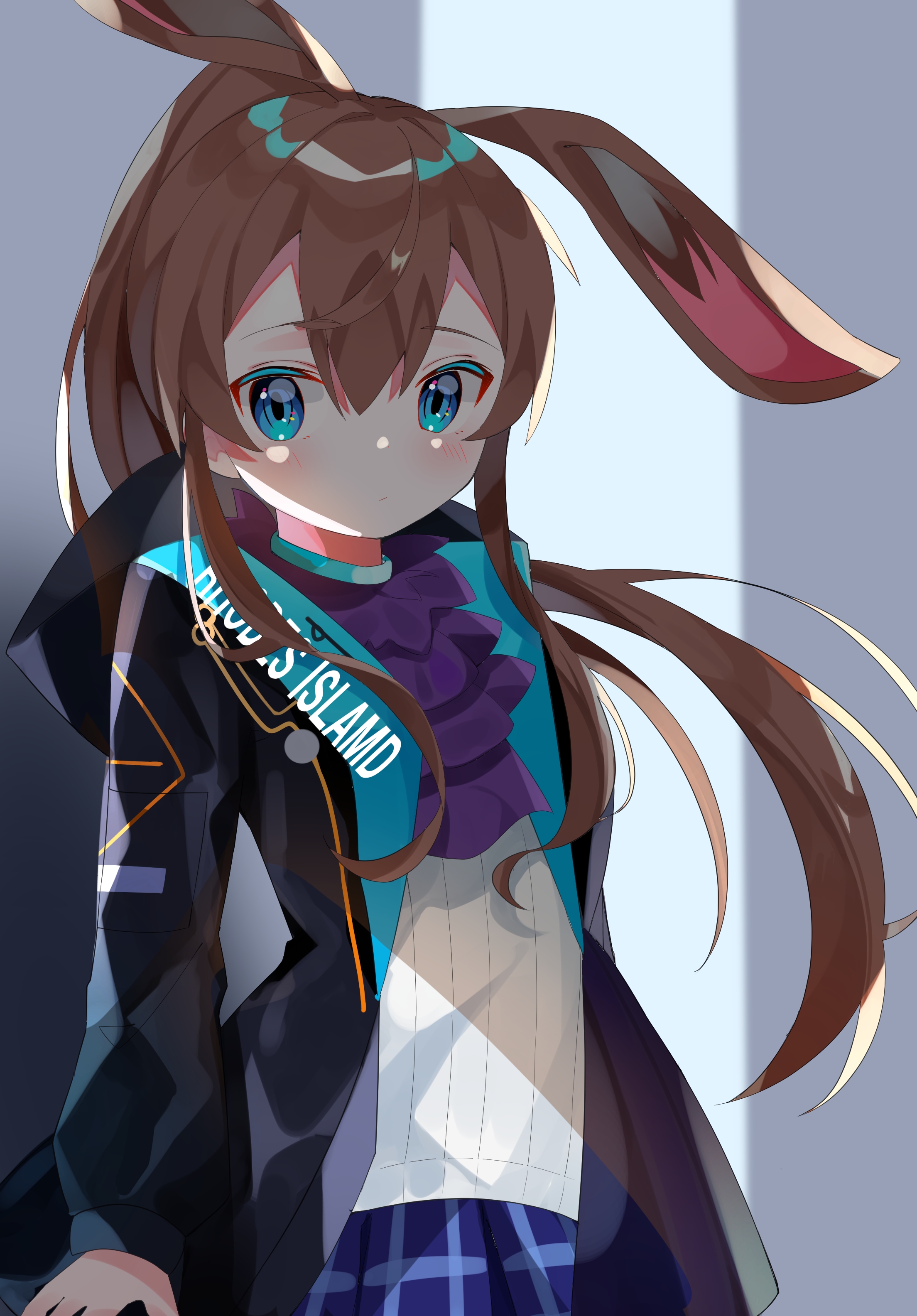 明日方舟第六十九期年渴了吧来瓶水陈sirx星熊泳装红豆p站精选美图