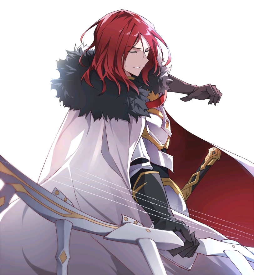 fate/chaos multiverse【番外·下】