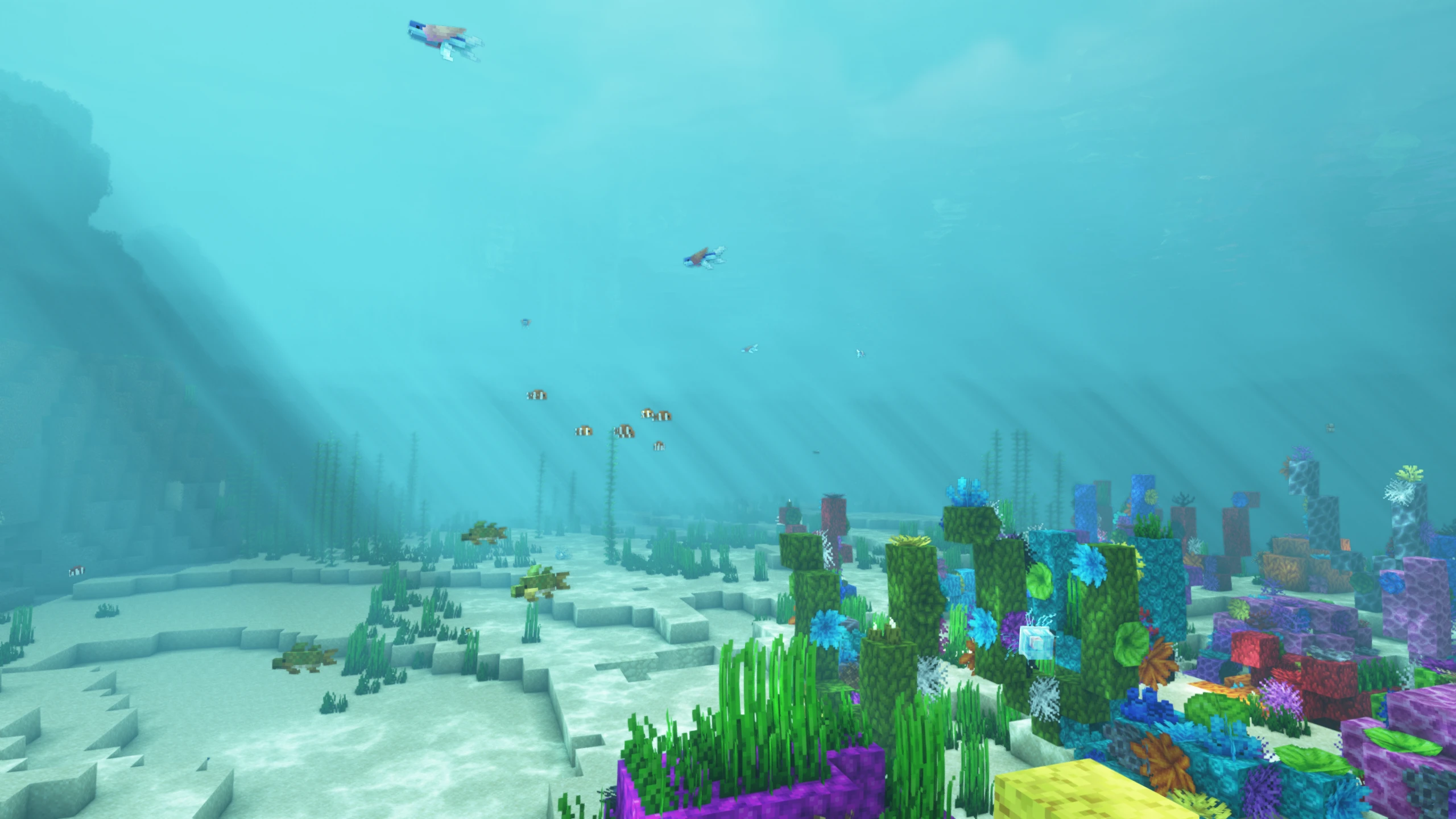  minecraft1 18 2 utopia 