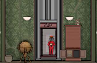 RUSTY LAKE锈湖系列游戏全解析(下)