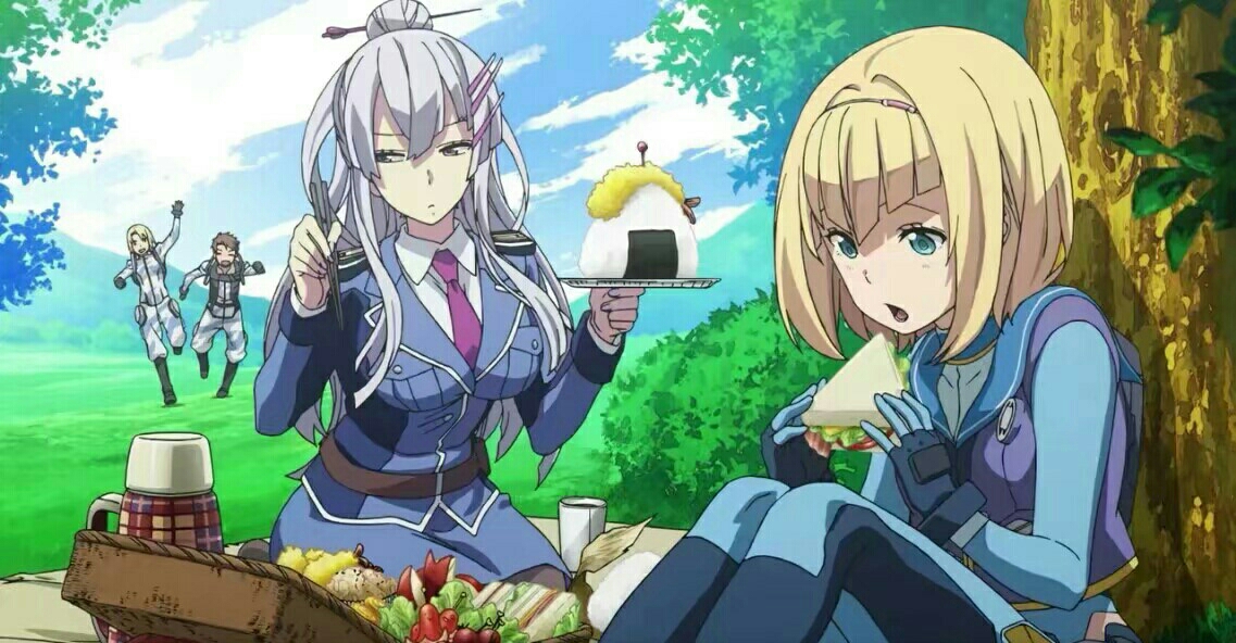 测试芙萝蕾缇雅篇重装武器国庆福利