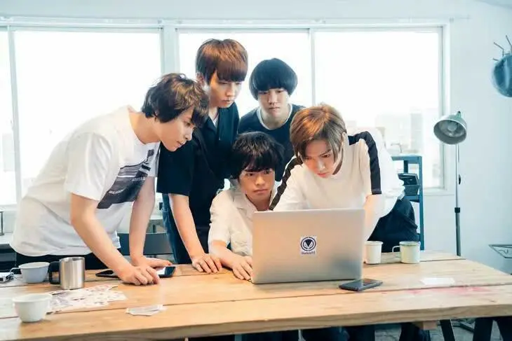 声优时代 声优sparqlew主演日剧追加出演声优 哔哩哔哩