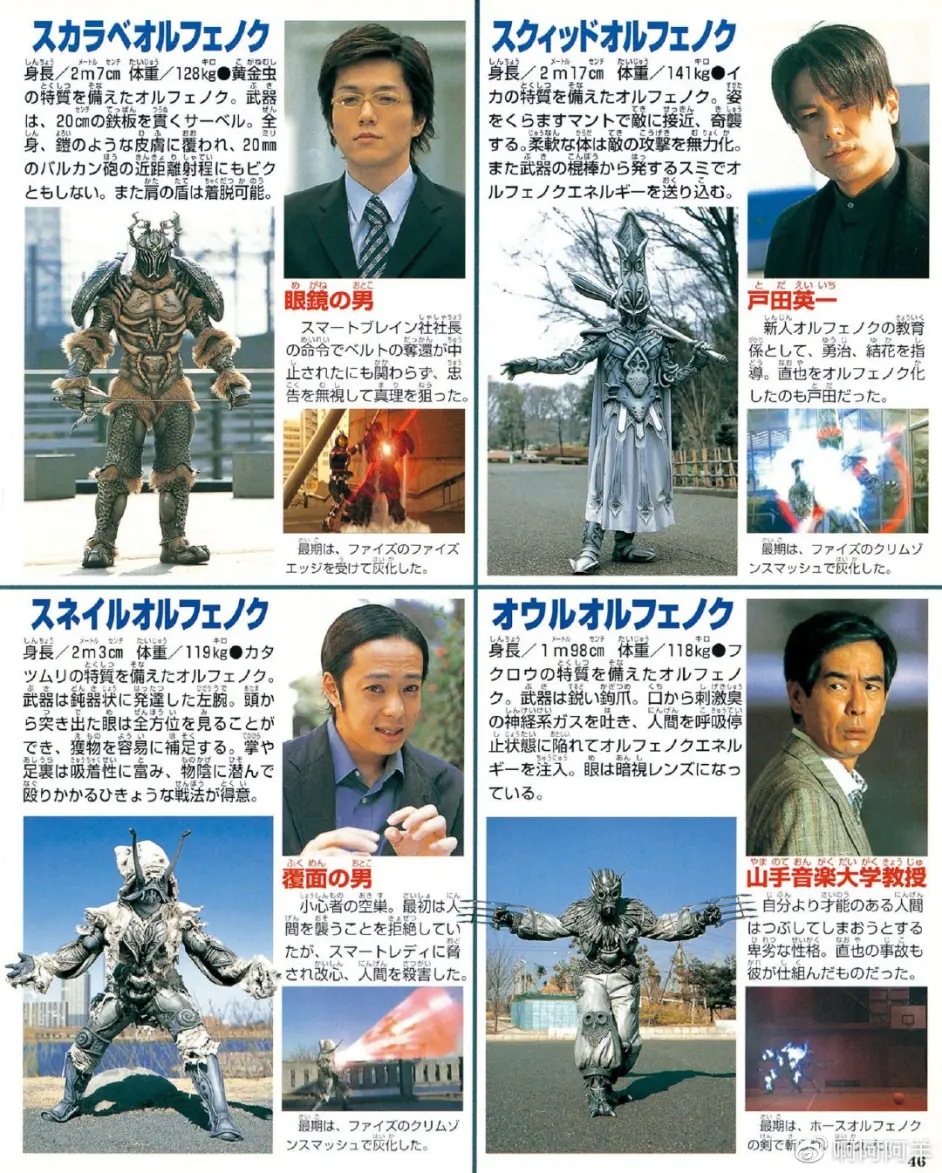 假面骑士555超全集上卷 哔哩哔哩