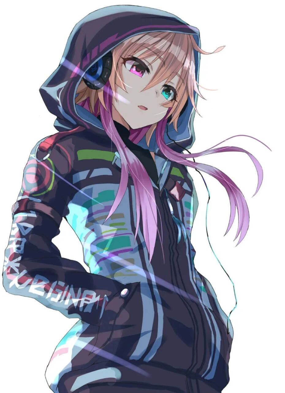 二次元壁纸