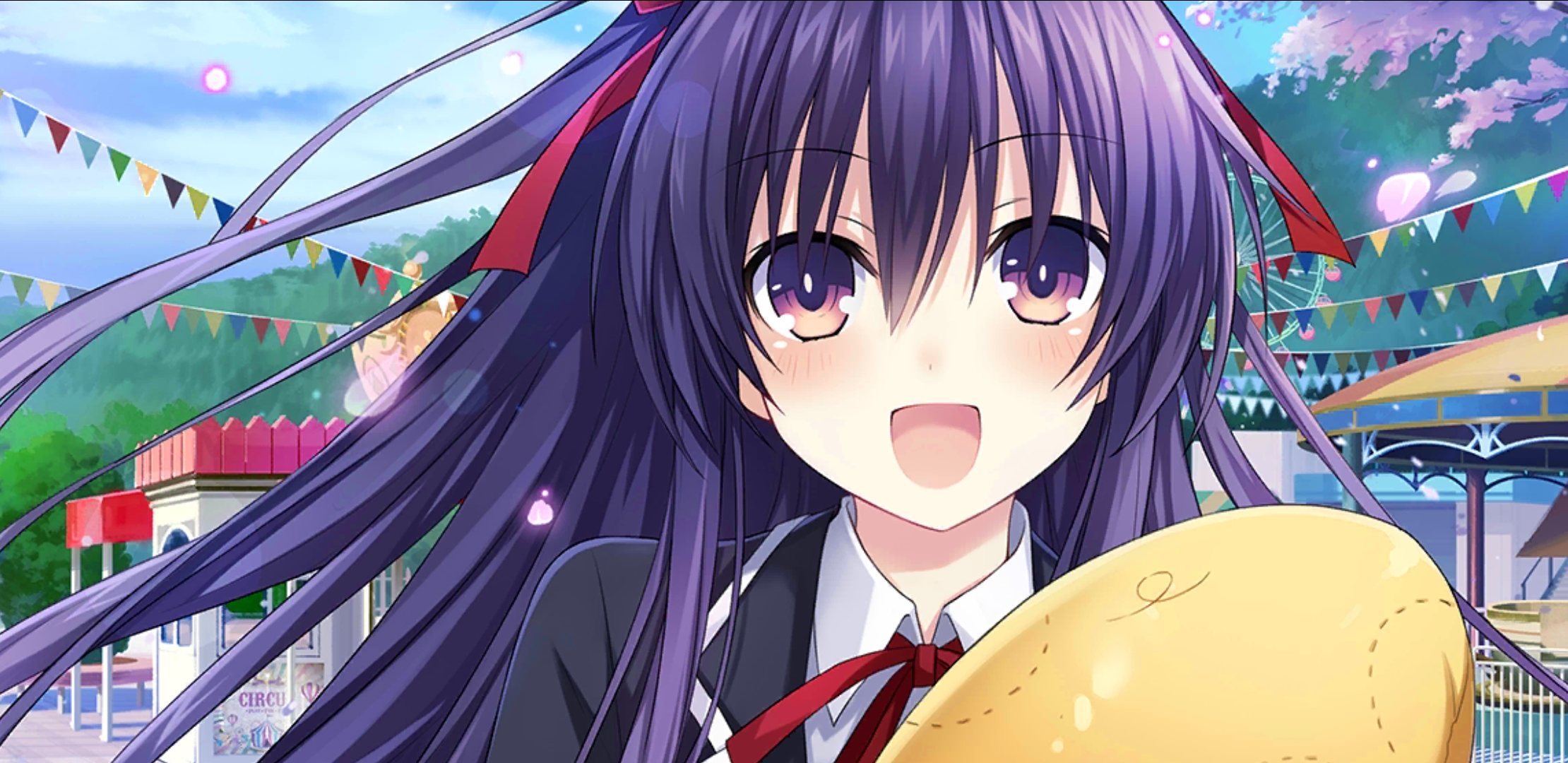 【手游体验馆】今天你约会了吗《约战·精灵再临》初感