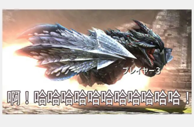 Mhxx Mhgu B站首发 天彗龙行动完整解读教学 哔哩哔哩