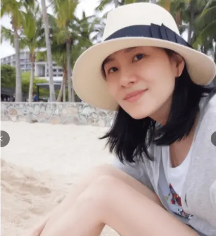 歌手李慧珍:抗癌23年,奇迹般诞下双胞胎