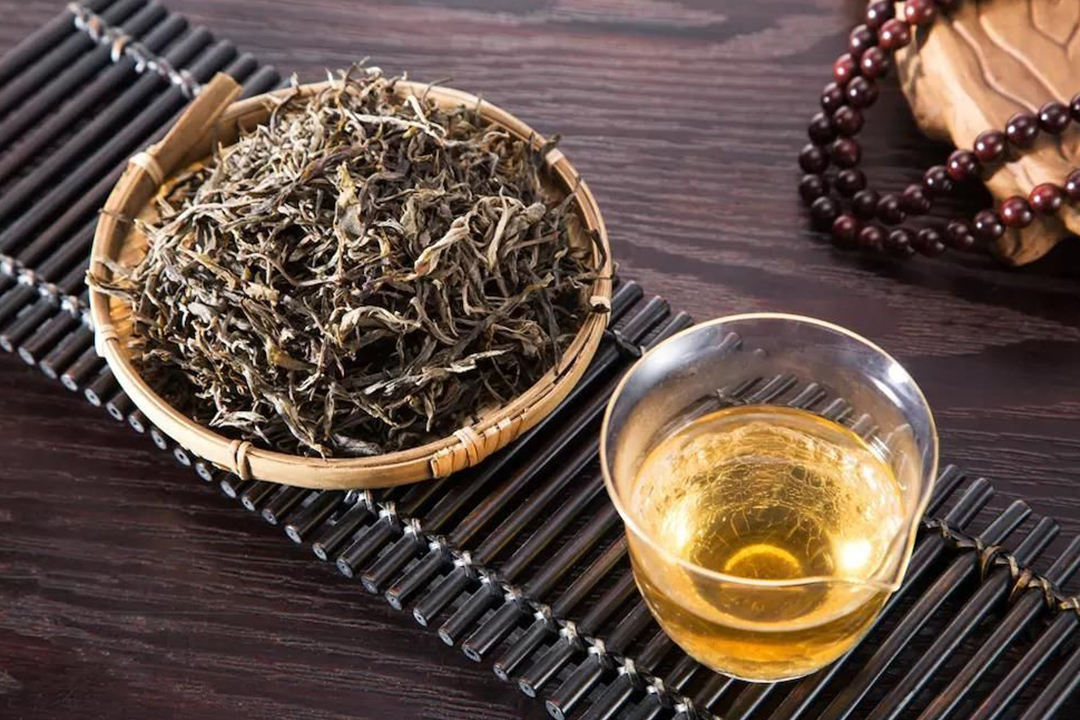 生普放久了会不会变成熟普?根本不可能! - 哔哩哔哩