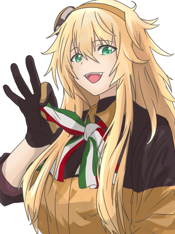 少女前线 小狮子  专辑