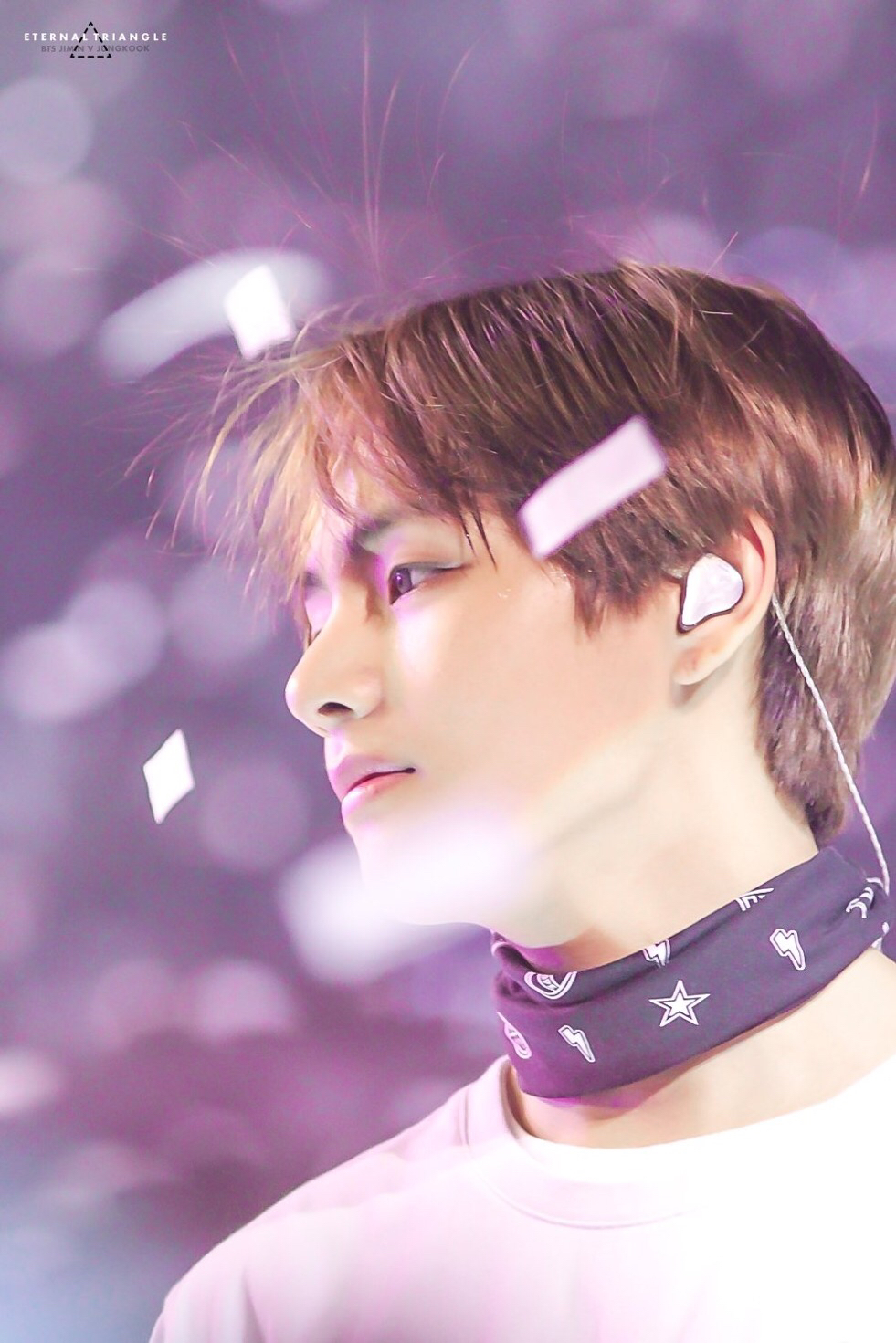 清醒梦【金泰亨】