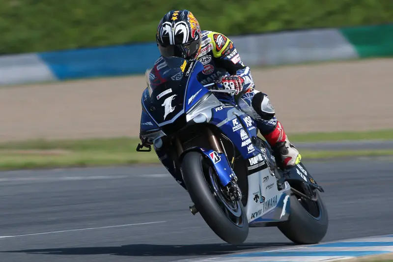 日本职业摩托车比赛分组介绍 哔哩哔哩