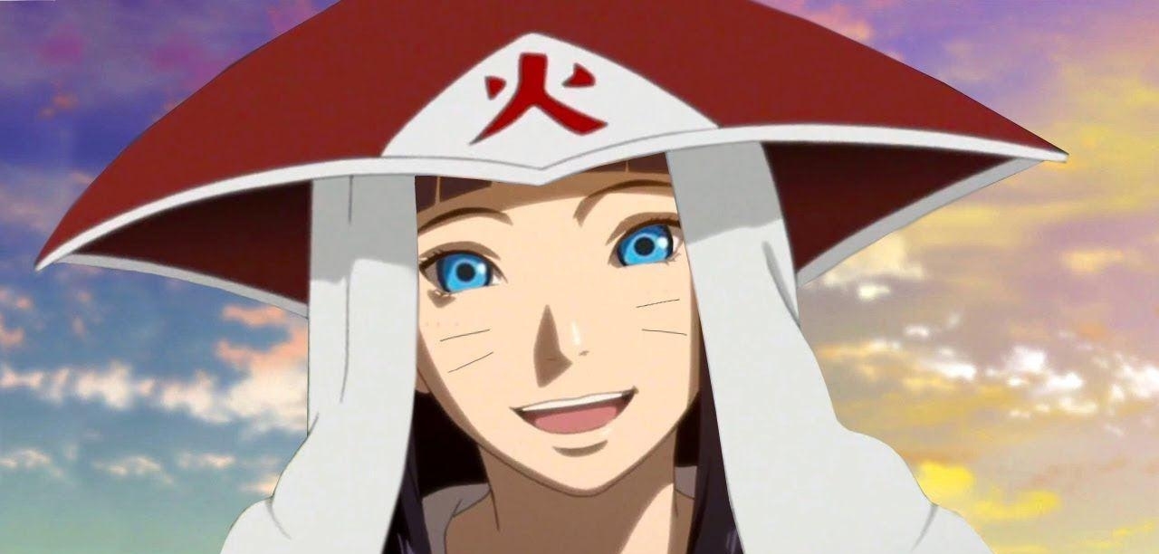 火影忍者:向日葵继承父母的能力,白眼只是基本,最强的是这个