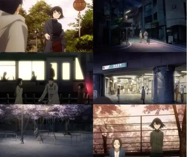 Tv动画 昨日之歌 追加多位声优坂本真绫喜多村英梨确认加盟 哔哩哔哩