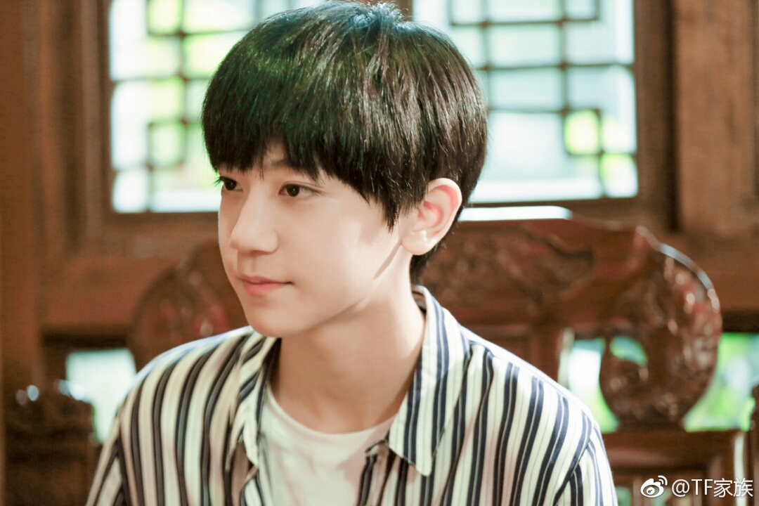 【祺泽】你住在我心里(七)