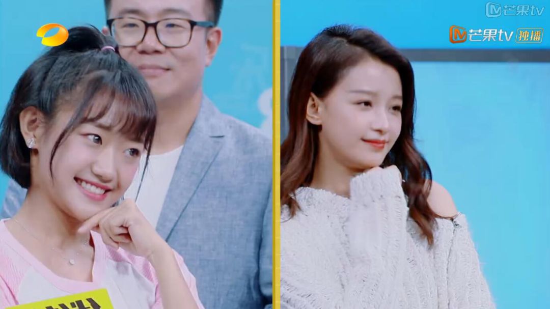 代古拉快乐大本营