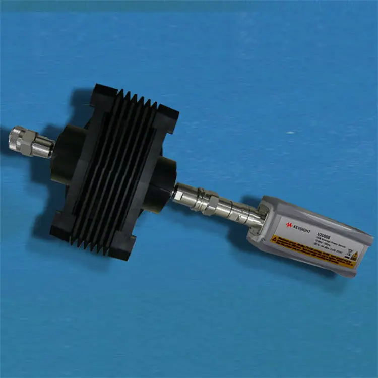 安捷伦u2000b射频传感器18ghz - 哔哩哔哩