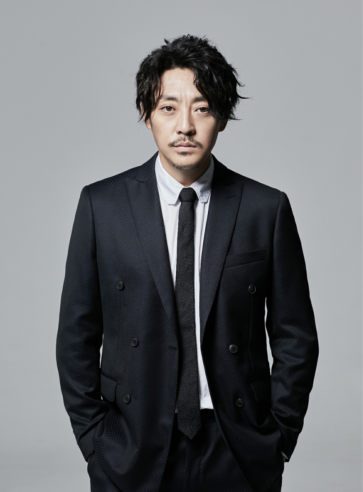 演员陈牧扬正式加盟斯年影视携手开展深度战略合作