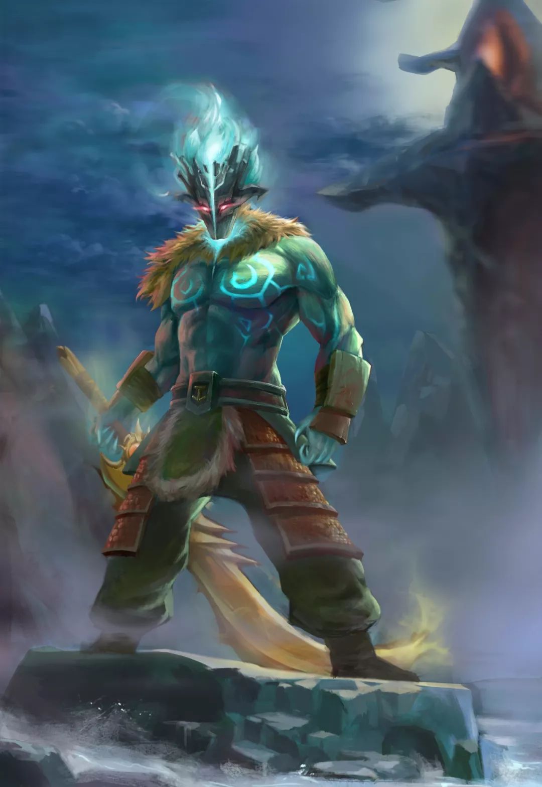 每日节奏-大哥龙!一顿夜宵3W多!