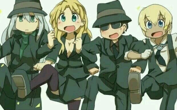 执行专员:简单点说就是武装力量,不需要智谋,也不策划任何活动,只负责