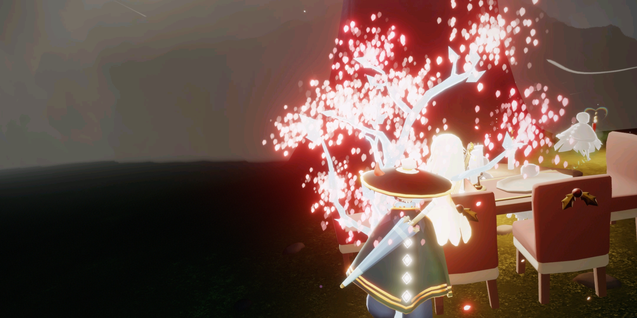 【光遇】光遇国服4.9每日任务 梦想季季节蜡烛 每日大蜡烛