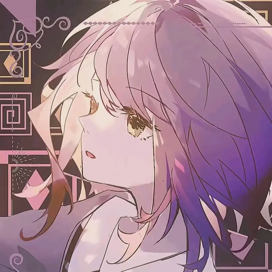 【自用】烤25时2dmv角色头像自截