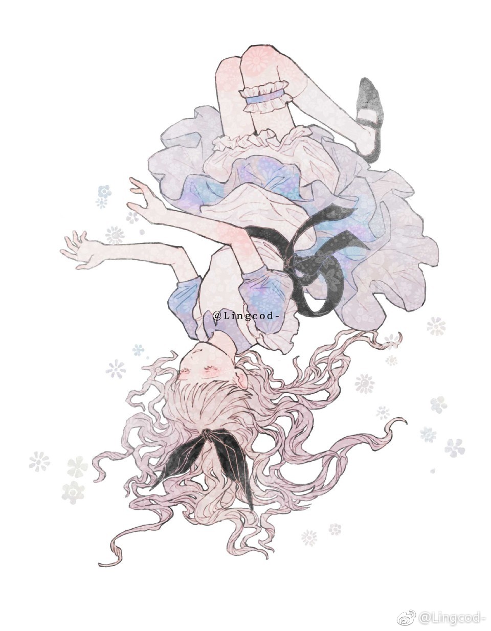 【画师安利】"塞尔达这游戏卖你400,亏了.