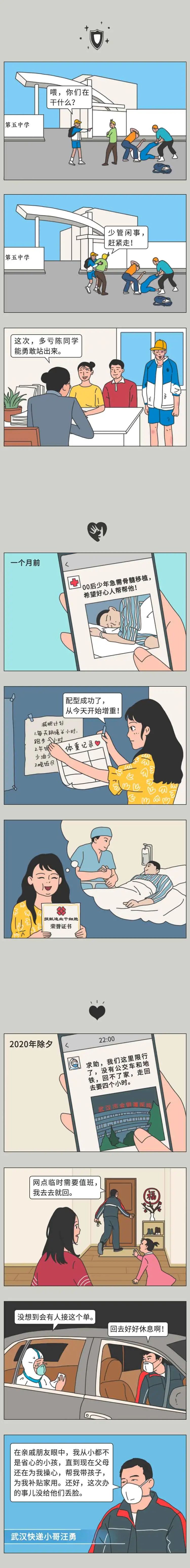 00后90后80后哪一代人被黑得最惨4