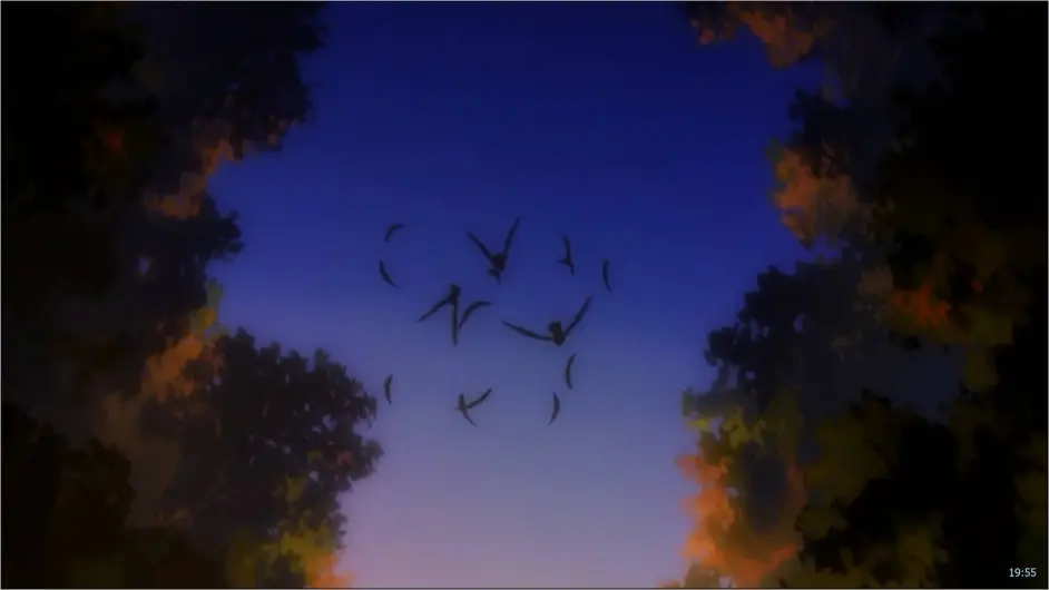 数码宝贝tri第五章共生吐槽向 哔哩哔哩