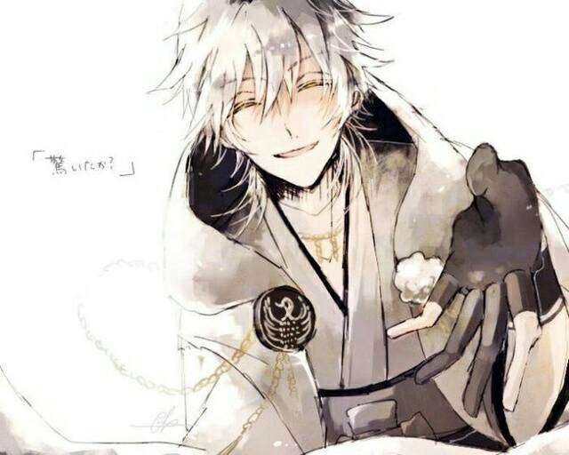 雪式本丸一锅刀(回归)