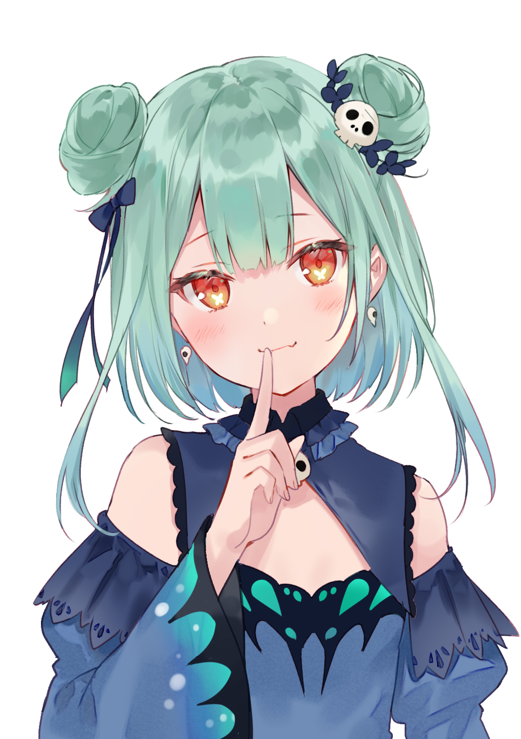 往期插图图集润羽露西娅合集1