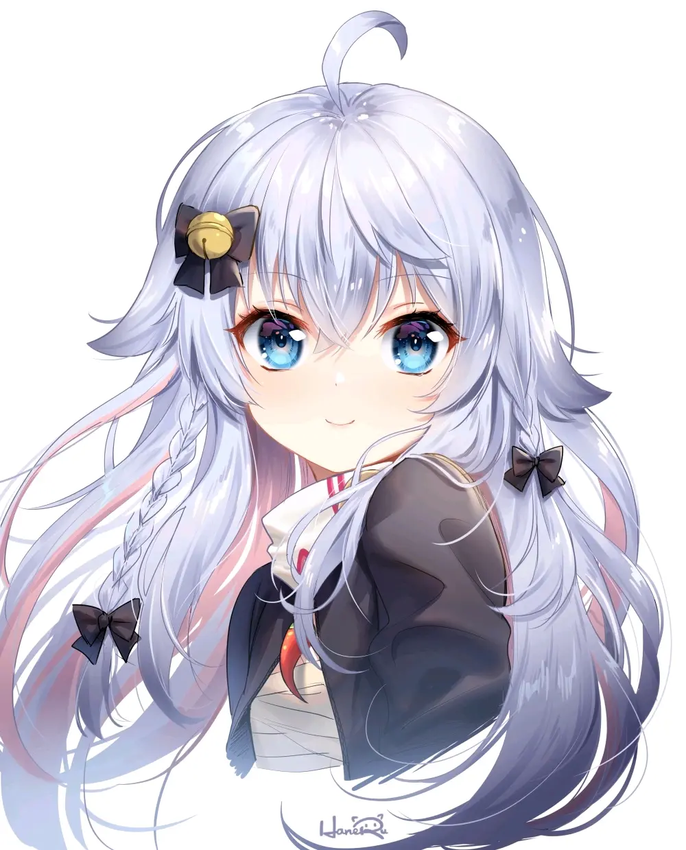 神乐七奈美图赏