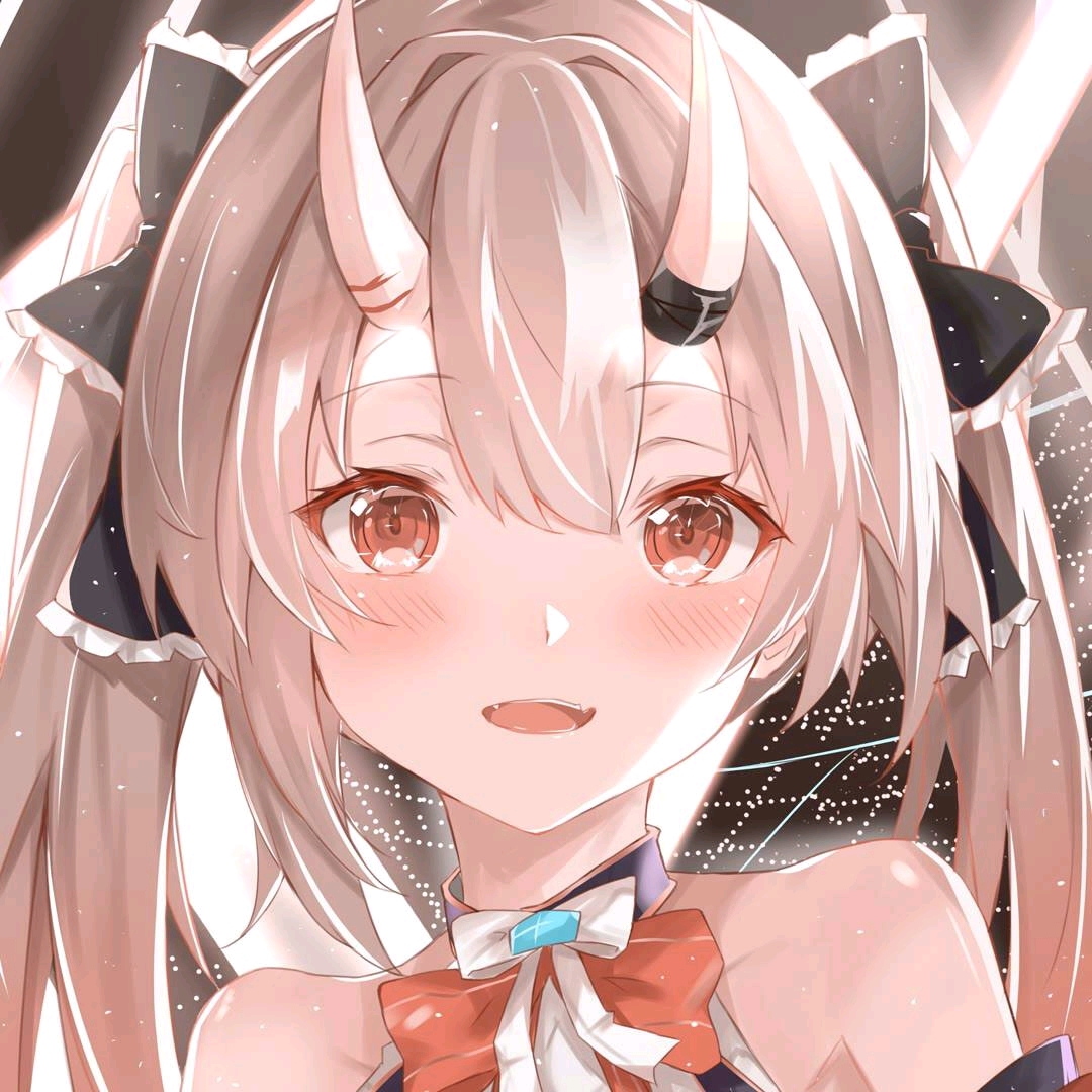 图片[2]-每日萌图（十四）这是谁啊？-漫图屋