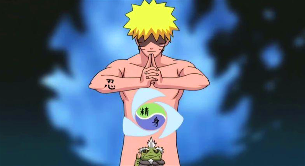 为什么鸣人的求道玉会消失佐助的轮回眼却一直到博人传才被毁