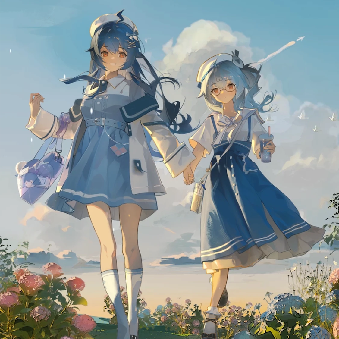 2233少女日记收藏集