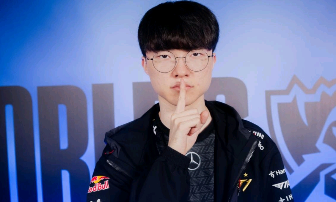 Faker、尺帝领衔！s13世界赛四强有11个国际赛冠军选手 哔哩哔哩