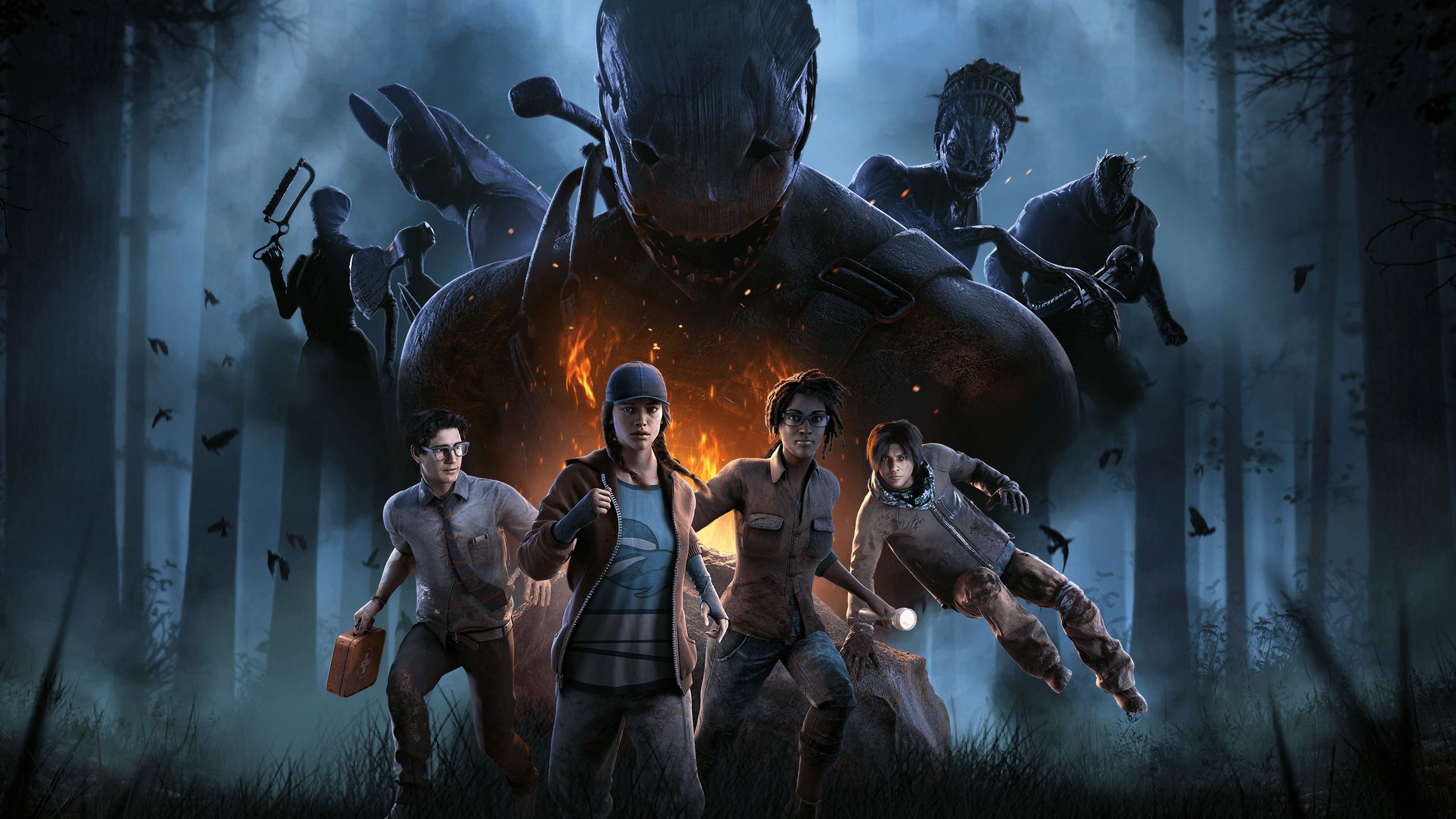 Behaviour interactive 