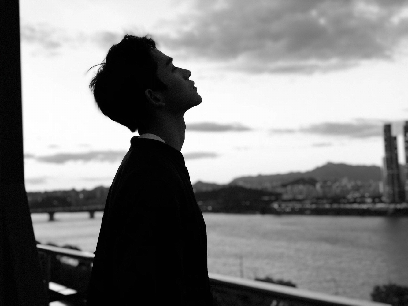 【黄旭熙】告诉你我为什么喜欢黄旭熙,他人口