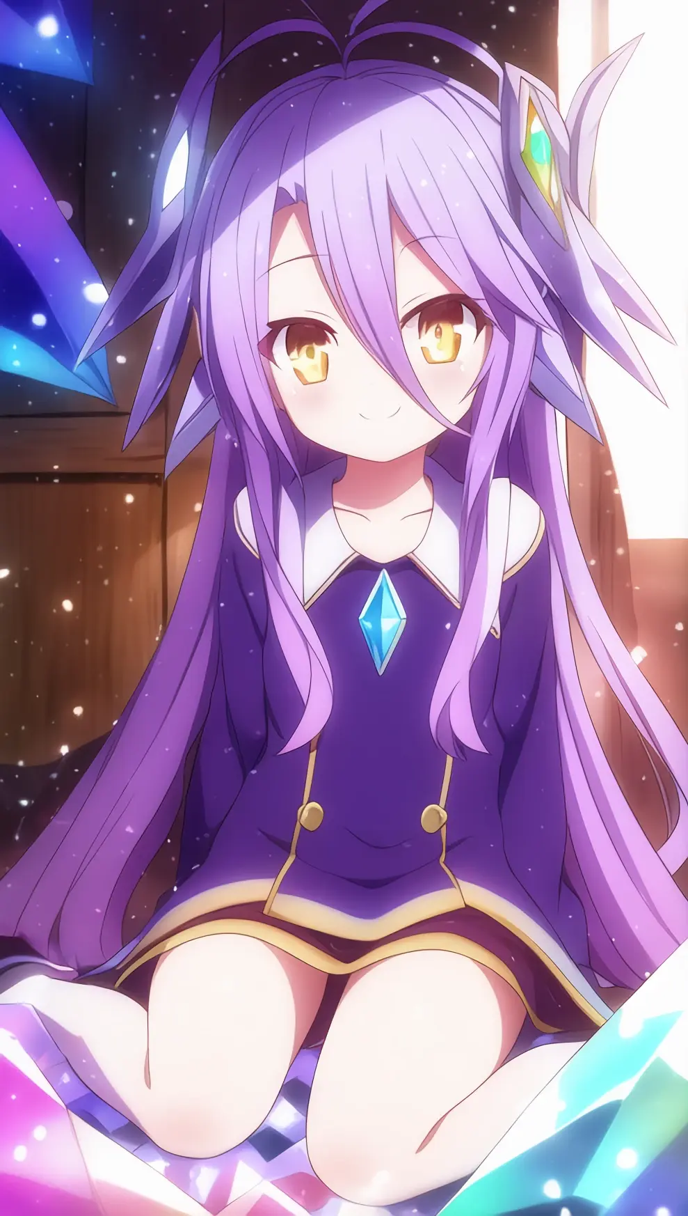 竖屏 第六期 游戏人生 休比