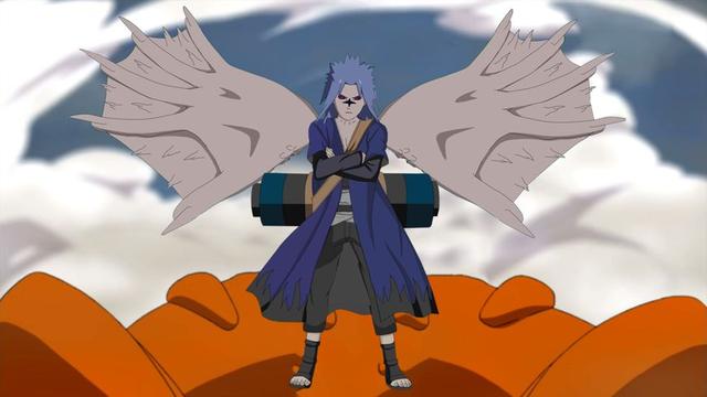 火影忍者:大蛇丸有6招没教佐助,一种能虐九尾