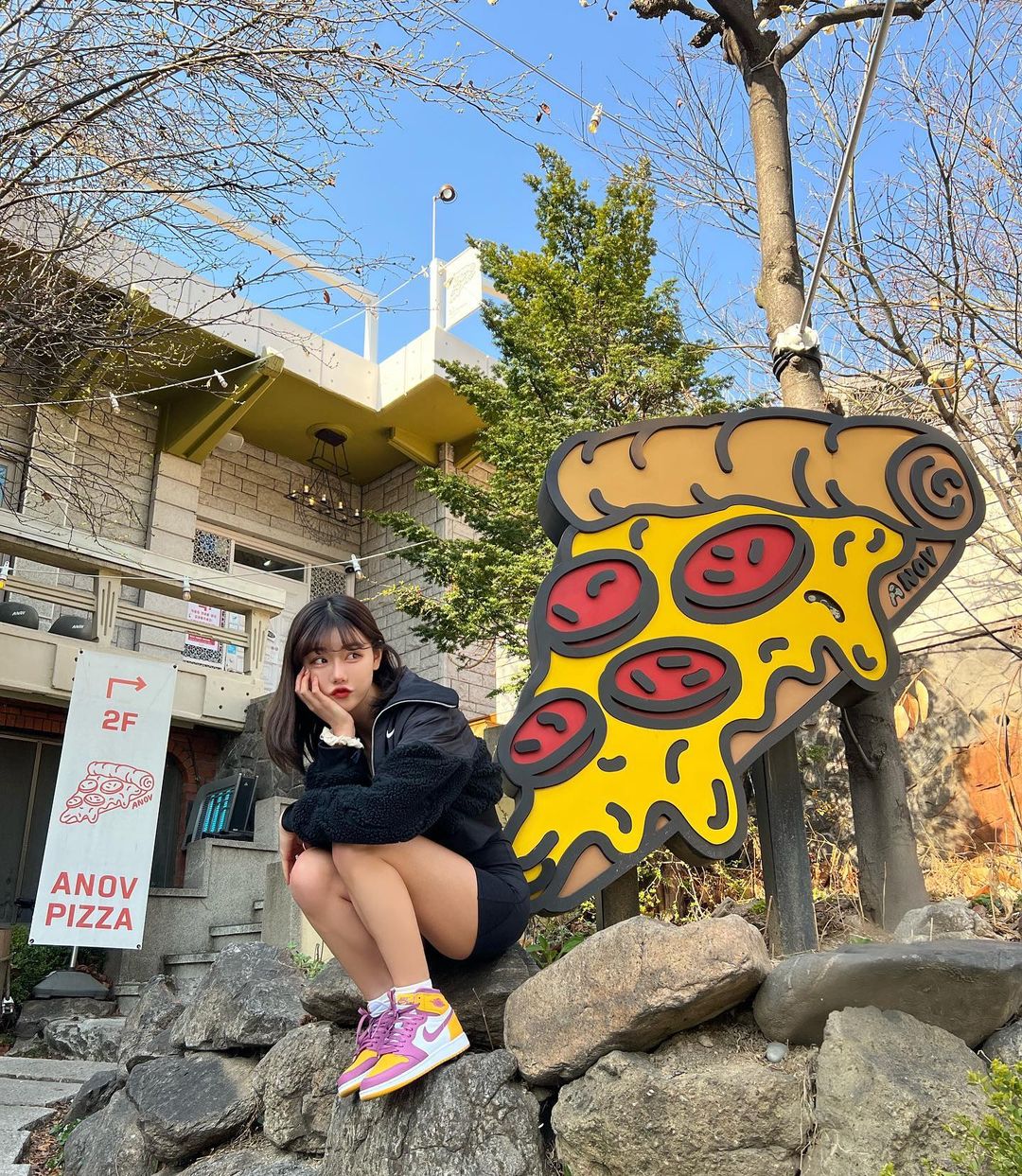 berry0314 INS图集 - 哔哩哔哩