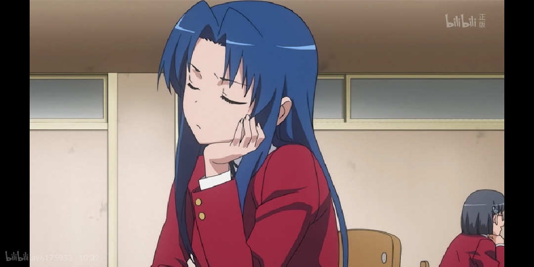 龙与虎深度解读:川岛亚美篇——理解我的人就算只有一个也没关系的吧