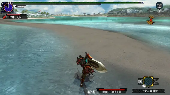 怪物猎人xx Gu 勇气重弩 上位篇 从开荒到解禁单人全攻略流程日文中文通用版 哔哩哔哩