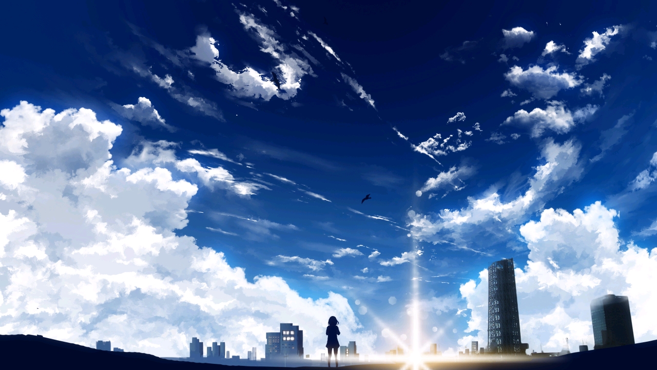 yy风景画师
